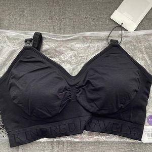 Kindered braverly sublime nursing bra